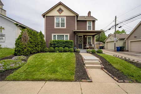 492 W 1st Avenue Columbus, OH 43201