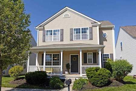 5713 Gingrey Road Dublin, OH 43016