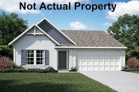 5003 Pettibone Place South Bloomfield, OH 43103