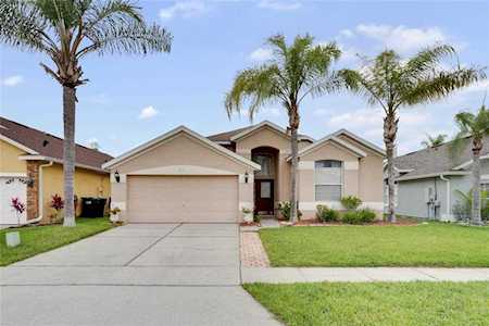 616 Hardwood CIRCLE Orlando, FL 32828