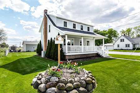 227 Porter St Marshall, WI 53559
