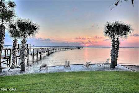 2603 Mystic Ln #PO41 Panama City Beach, FL 32408