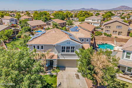 2944 S Sabrina Circle Mesa, AZ 85212