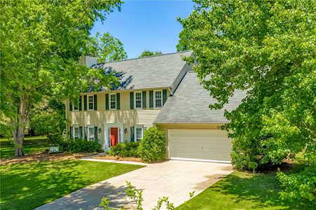 1431 Princeton Ct Alpharetta, GA 30009