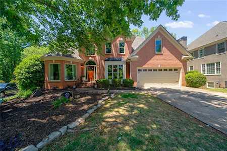 565 Glynn Meadow Ln Roswell, GA 30075