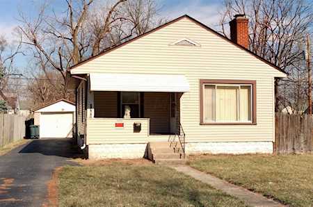 2860 E 12th Avenue Columbus, OH 43219