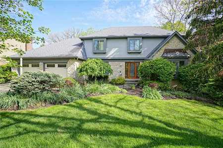4758 Bedford Dr Carmel, IN 46033