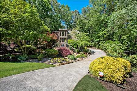 1598 Sandpoint Dr NE Roswell, GA 30075