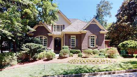 4585 Peachtree Dunwoody Rd Sandy Springs, GA 30342