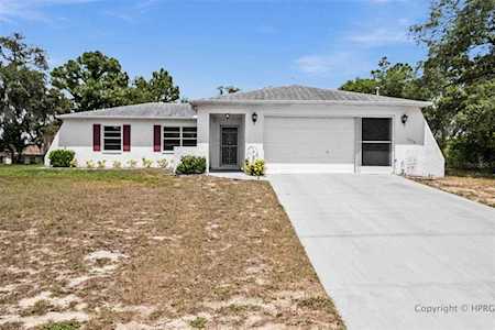 5276 Hanford Ave Spring Hill, FL 34608