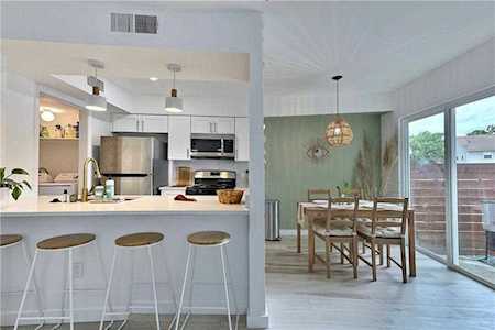 1307 Southport DR #B Austin, TX 78704