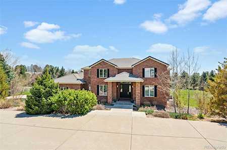 6550 Dorado Place Greenwood Village, CO 80111
