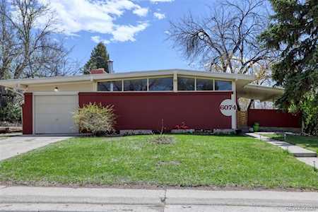 6074 S Columbine Way Centennial, CO 80121