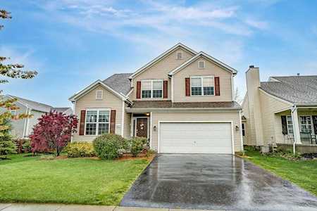 8650 Brenstuhl Park Drive Blacklick, OH 43004