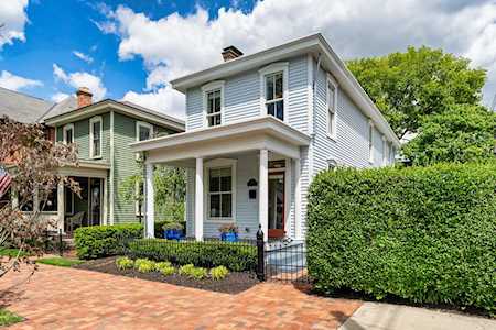 888 Mohawk Street Columbus, OH 43206