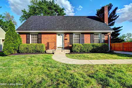 3528 Plymouth Rd Louisville, KY 40207