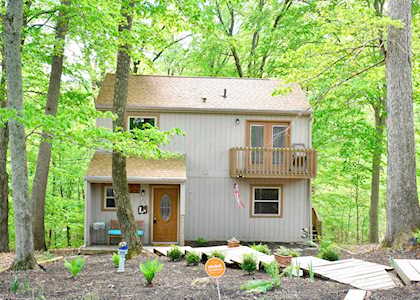 983 Sauk Court Hide A Way Hills, OH 43107