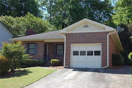 2155 Heritage Heights Decatur, GA 30033