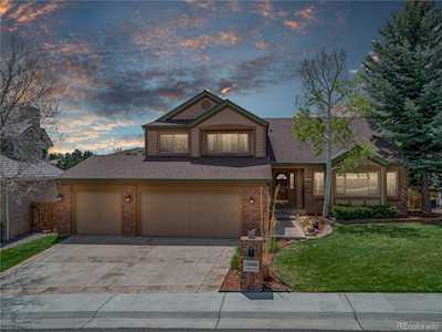 15448 W Ellsworth Dr Golden, CO 80401