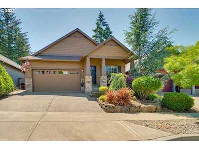 14732 Sassafras Way Oregon City, OR 97045