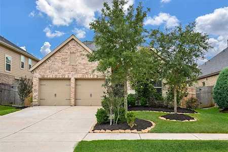 29139 Crystal Rose Ln Fulshear, TX 77441