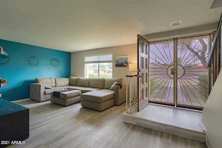 5150 N Granite Reef Road Scottsdale, AZ 85250