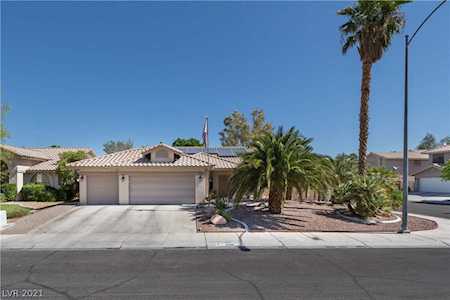 6300 Citrine Ave Las Vegas, NV 89130