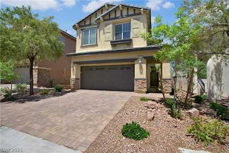 10516 Nantucket Ridge Ave Las Vegas, NV 89166