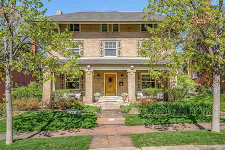 651 Emerson St Denver, CO 80218