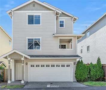 1326 117th St SW #42 Everett, WA 98204
