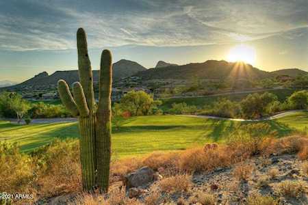 9638 N Indigo Hill Drive Fountain Hills, AZ 85268