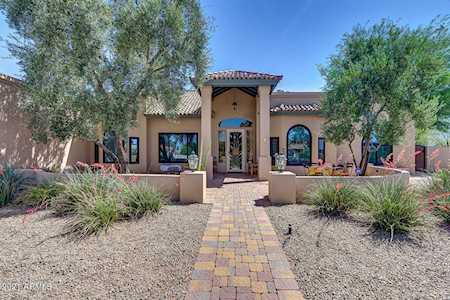 10484 E Corrine Drive Scottsdale, AZ 85259