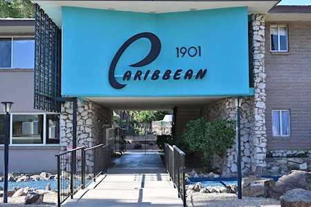 1901 E Missouri Avenue #202 Phoenix, AZ 85016