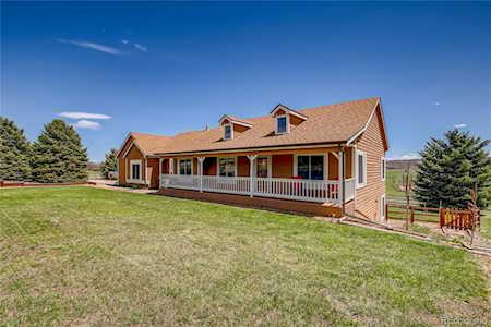 3292 Christy Ridge Rd Sedalia, CO 80135