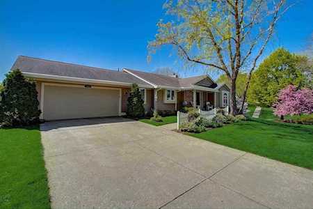 1620 Foxridge Ct Middleton, WI 53562