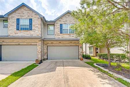 287 Bloomhill Place The Woodlands, TX 77354