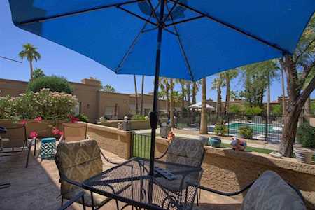 7432 E Carefree Drive #4 Carefree, AZ 85377