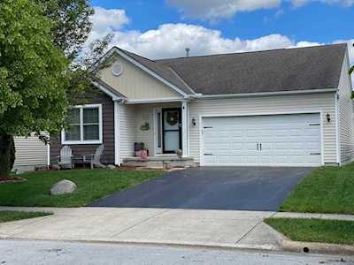 820 Holly Farms Drive Blacklick, OH 43004