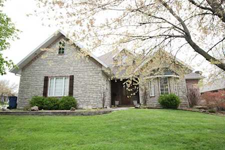 4846 S Clay Ct Springfield, MO 65810