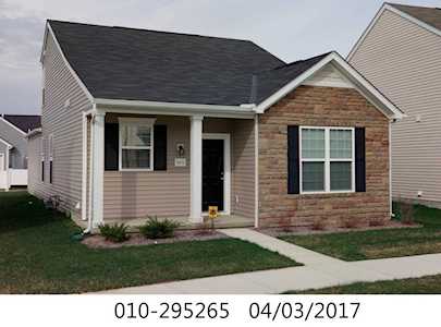 5451 Ruby Fork Drive Dublin, OH 43016