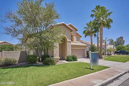 2162 W Redwood Drive Chandler, AZ 85248
