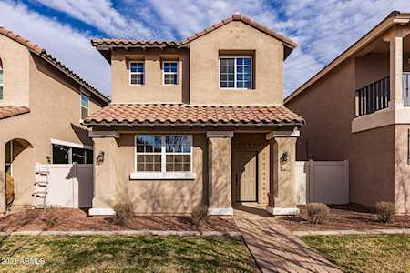 3785 E Hans Drive Gilbert, AZ 85296