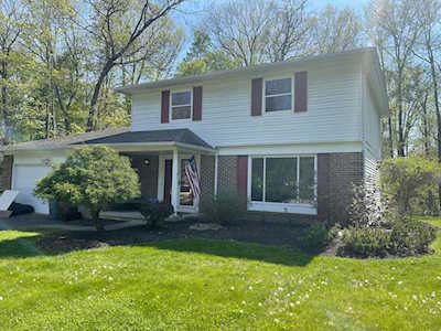 6639 Springbrook Drive Pickerington, OH 43147