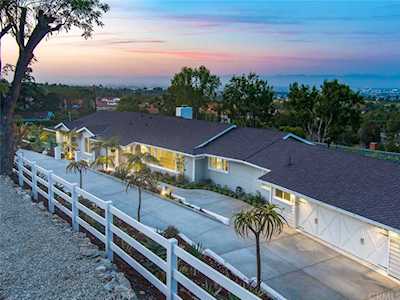 27252 Eastvale Rd Palos Verdes Peninsula, CA 90274