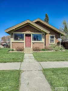 207 E 3rd N St Anthony, ID 83445