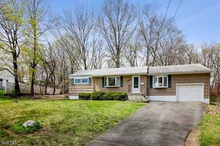 15 Springview Dr Parsippany-Troy Hills Twp., NJ 07054