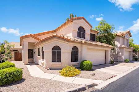 1041 E Sunburst Lane Tempe, AZ 85284