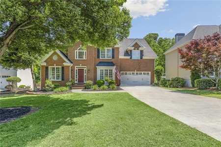 1070 Wilde Run Ct Roswell, GA 30075