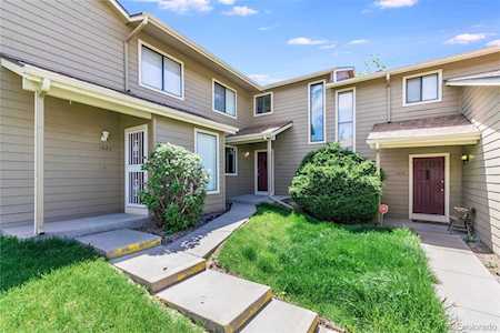 1020 S Yampa St Aurora, CO 80017
