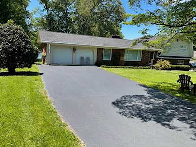 1193 Dripping Springs Rd Winchester, TN 37398